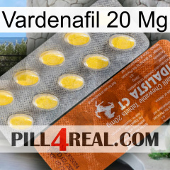 Vardenafil 20Mg 42